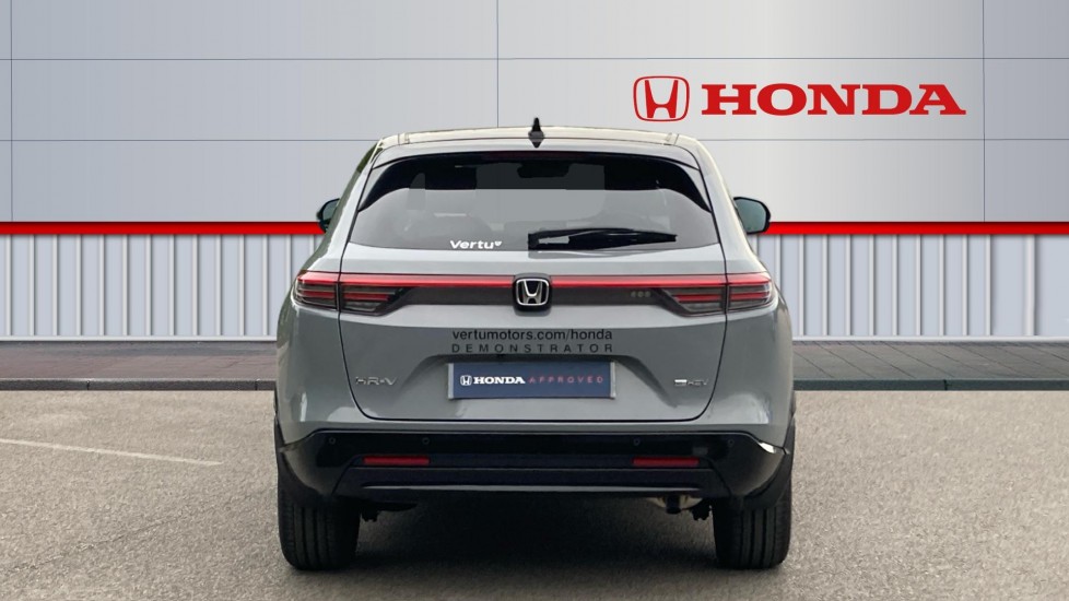 Honda HR-V 1.5 eHEV Advance Style Plus 5dr CVT Hybrid Hatchback - Image 7