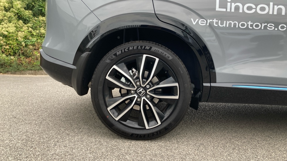 Honda HR-V 1.5 eHEV Advance Style Plus 5dr CVT Hybrid Hatchback - Image 9