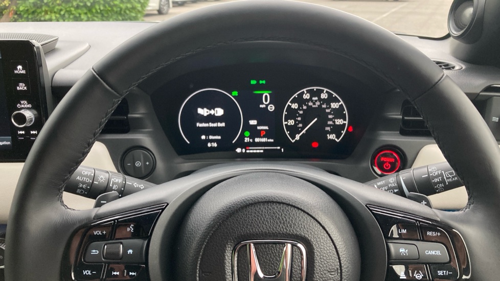 Honda HR-V 1.5 eHEV Advance Style Plus 5dr CVT Hybrid Hatchback - Image 11