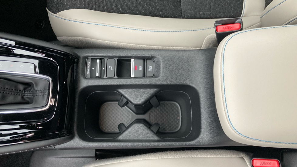 Honda HR-V 1.5 eHEV Advance Style Plus 5dr CVT Hybrid Hatchback - Image 14