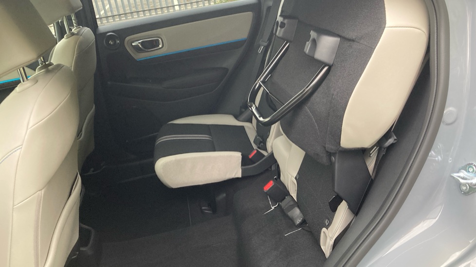 Honda HR-V 1.5 eHEV Advance Style Plus 5dr CVT Hybrid Hatchback - Image 20