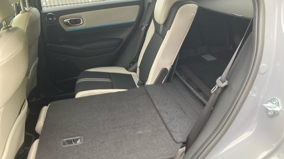 Honda HR-V 1.5 eHEV Advance Style Plus 5dr CVT Hybrid Hatchback - Image 21