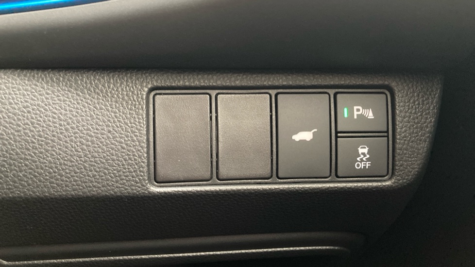 Honda HR-V 1.5 eHEV Advance Style Plus 5dr CVT Hybrid Hatchback - Image 26