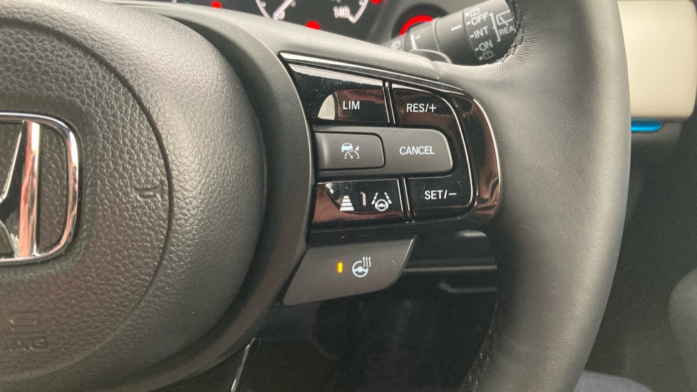 Honda HR-V 1.5 eHEV Advance Style Plus 5dr CVT Hybrid Hatchback - Image 27