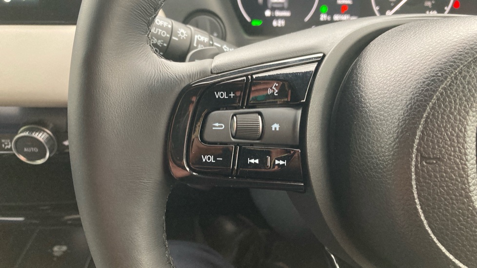 Honda HR-V 1.5 eHEV Advance Style Plus 5dr CVT Hybrid Hatchback - Image 28