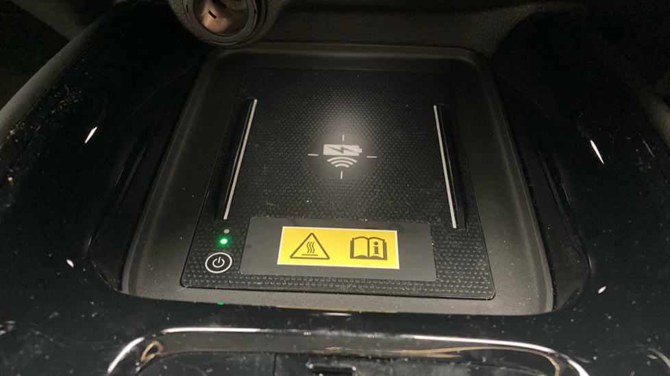 Honda HR-V 1.5 eHEV Advance Style Plus 5dr CVT Hybrid Hatchback - Image 36