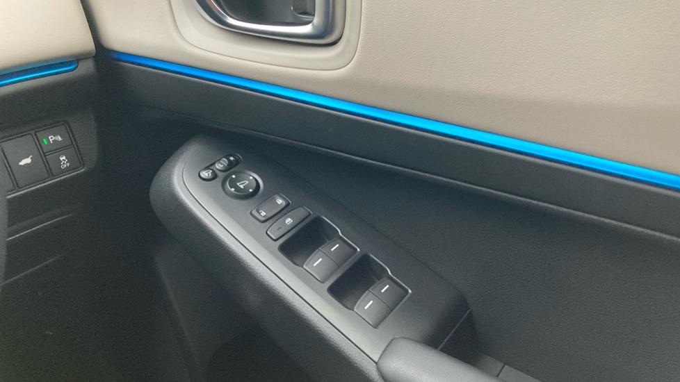 Honda HR-V 1.5 eHEV Advance Style Plus 5dr CVT Hybrid Hatchback - Image 38