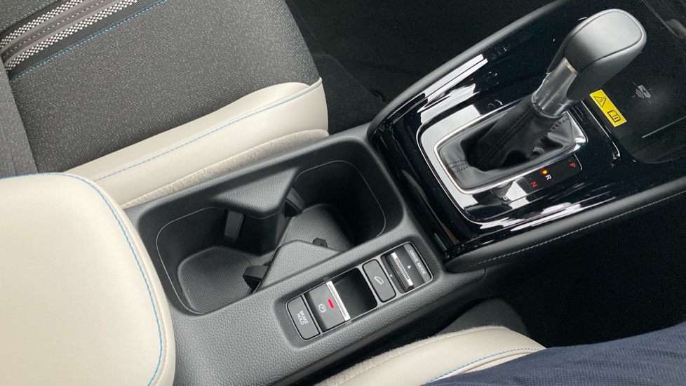 Honda HR-V 1.5 eHEV Advance Style Plus 5dr CVT Hybrid Hatchback - Image 39