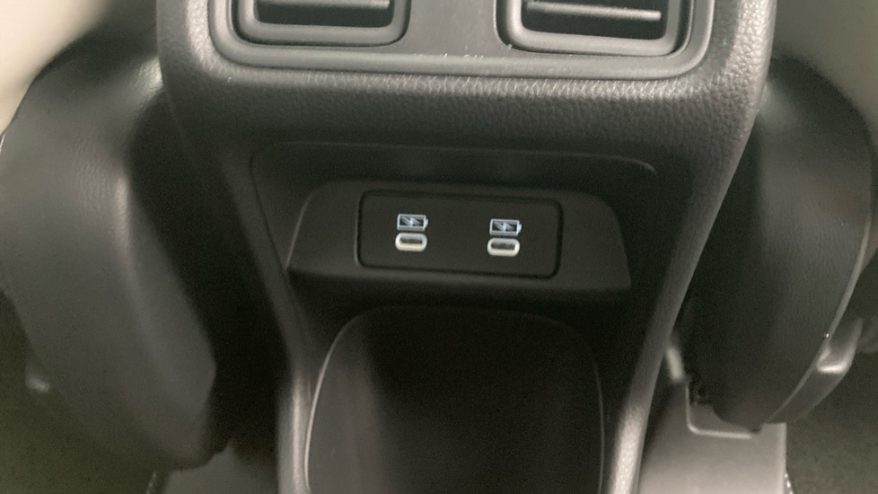 Honda HR-V 1.5 eHEV Advance Style Plus 5dr CVT Hybrid Hatchback - Image 44