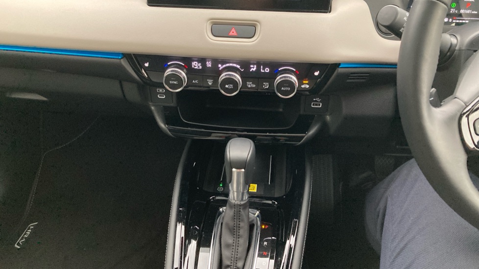 Honda HR-V 1.5 eHEV Advance Style Plus 5dr CVT Hybrid Hatchback - Image 45