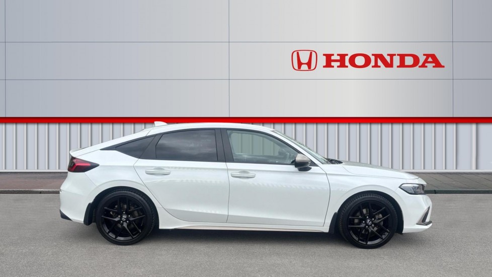 Honda Civic 2.0 eHEV Sport 5dr CVT Hybrid Hatchback - Image 5