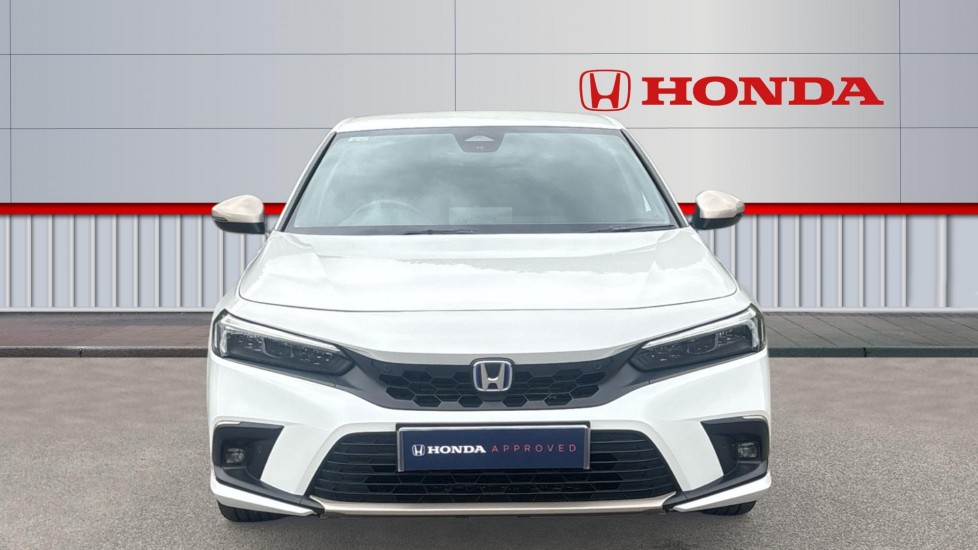 Honda Civic 2.0 eHEV Sport 5dr CVT Hybrid Hatchback - Image 6