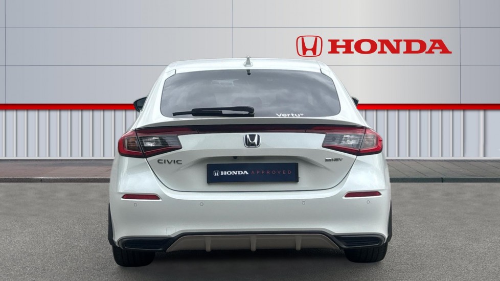 Honda Civic 2.0 eHEV Sport 5dr CVT Hybrid Hatchback - Image 7
