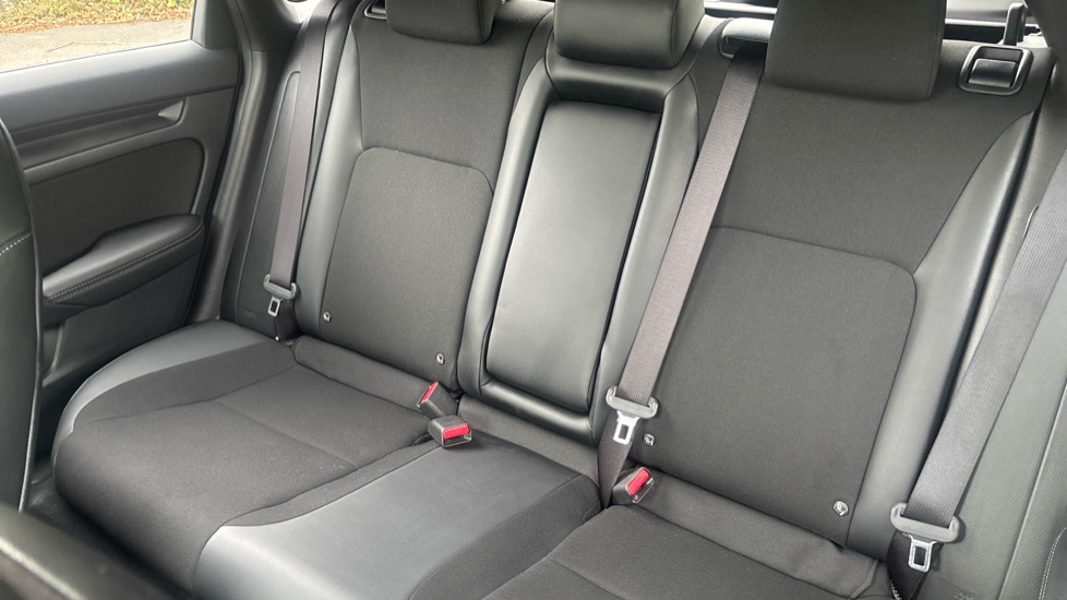 Honda Civic 2.0 eHEV Sport 5dr CVT Hybrid Hatchback - Image 8