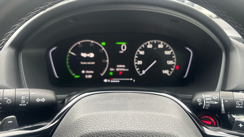 Honda Civic 2.0 eHEV Sport 5dr CVT Hybrid Hatchback - Image 11