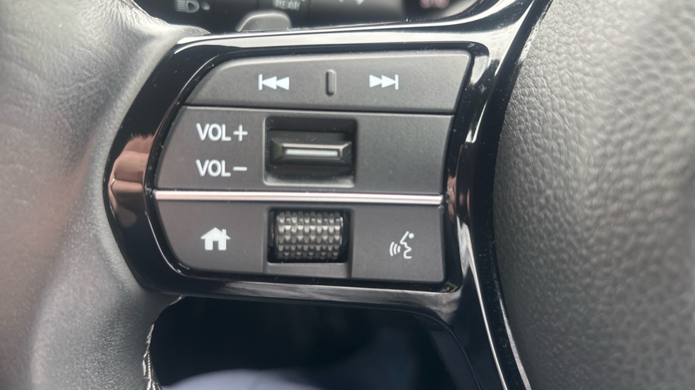 Honda Civic 2.0 eHEV Sport 5dr CVT Hybrid Hatchback - Image 15