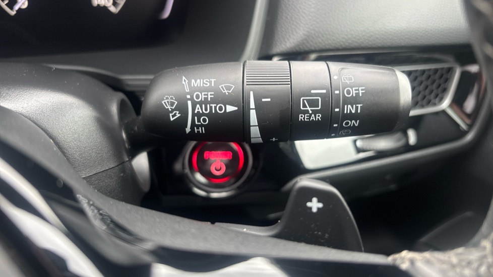 Honda Civic 2.0 eHEV Sport 5dr CVT Hybrid Hatchback - Image 16