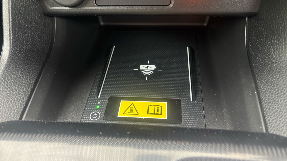 Honda Civic 2.0 eHEV Sport 5dr CVT Hybrid Hatchback - Image 20