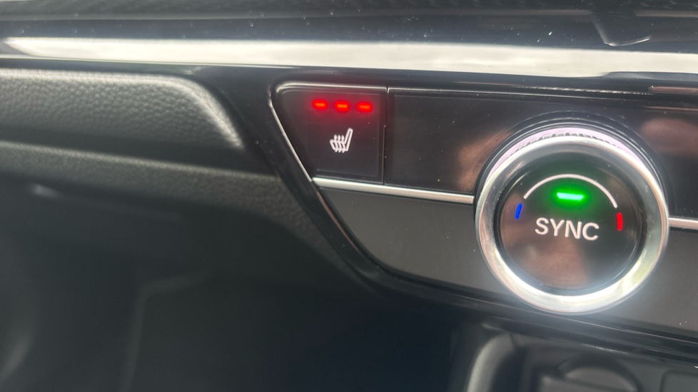 Honda Civic 2.0 eHEV Sport 5dr CVT Hybrid Hatchback - Image 23