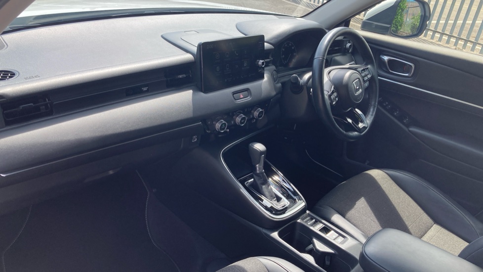 Honda HR-V 1.5 eHEV Advance 5dr CVT Hybrid Hatchback - Image 2