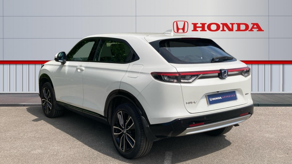 Honda HR-V 1.5 eHEV Advance 5dr CVT Hybrid Hatchback - Image 3