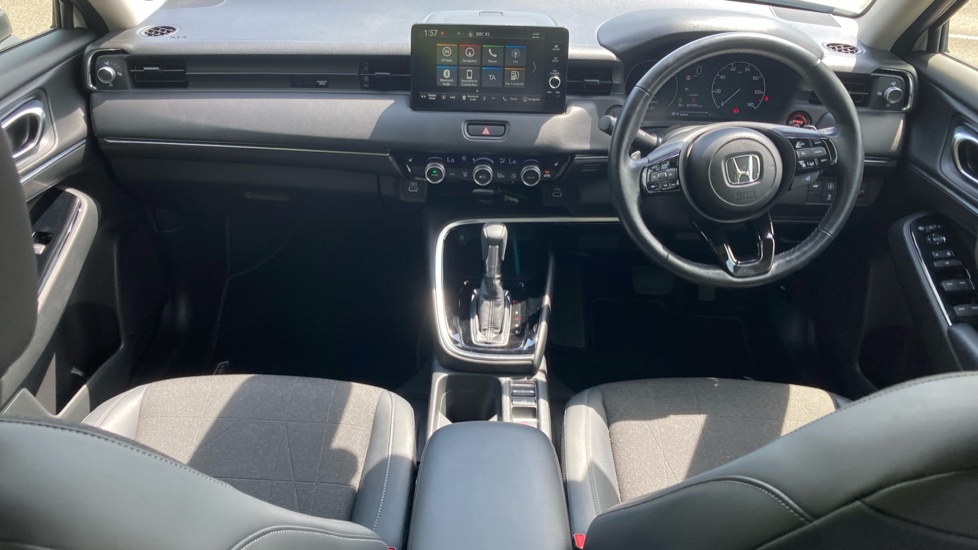 Honda HR-V 1.5 eHEV Advance 5dr CVT Hybrid Hatchback - Image 4