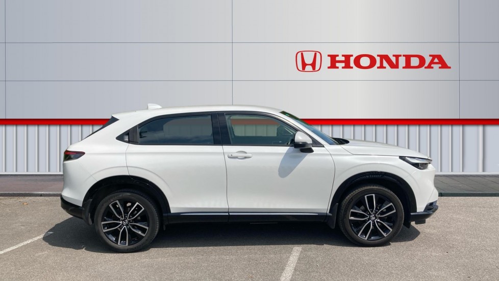 Honda HR-V 1.5 eHEV Advance 5dr CVT Hybrid Hatchback - Image 5