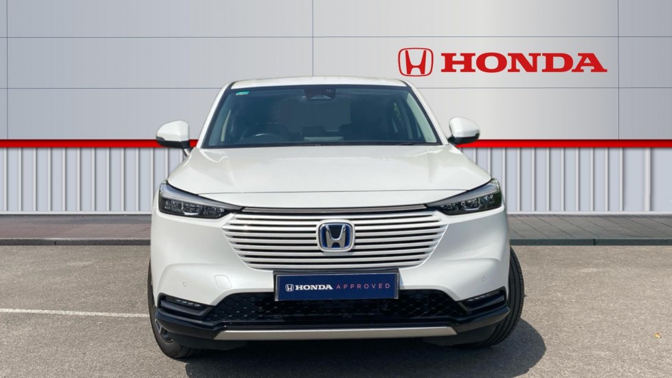 Honda HR-V 1.5 eHEV Advance 5dr CVT Hybrid Hatchback - Image 6