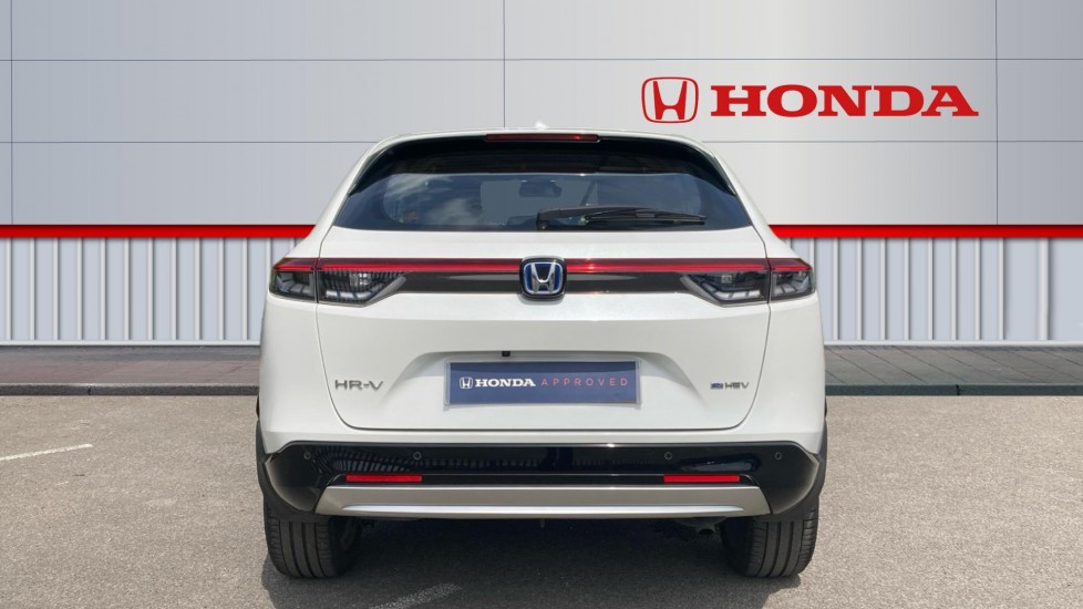 Honda HR-V 1.5 eHEV Advance 5dr CVT Hybrid Hatchback - Image 7