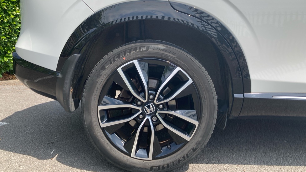 Honda HR-V 1.5 eHEV Advance 5dr CVT Hybrid Hatchback - Image 9