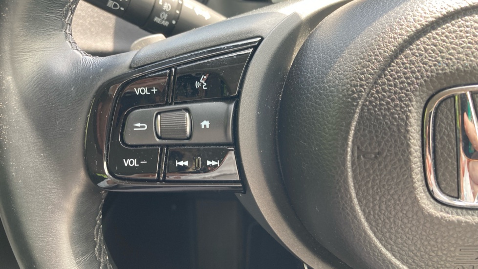 Honda HR-V 1.5 eHEV Advance 5dr CVT Hybrid Hatchback - Image 13