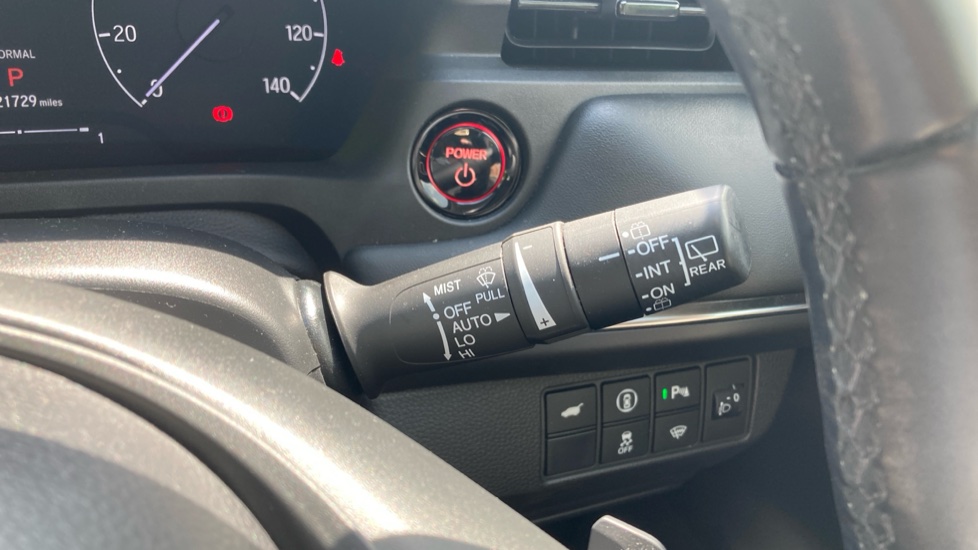 Honda HR-V 1.5 eHEV Advance 5dr CVT Hybrid Hatchback - Image 15