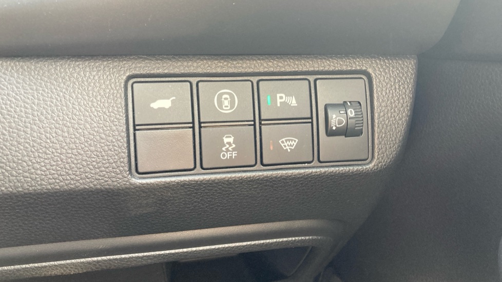 Honda HR-V 1.5 eHEV Advance 5dr CVT Hybrid Hatchback - Image 17