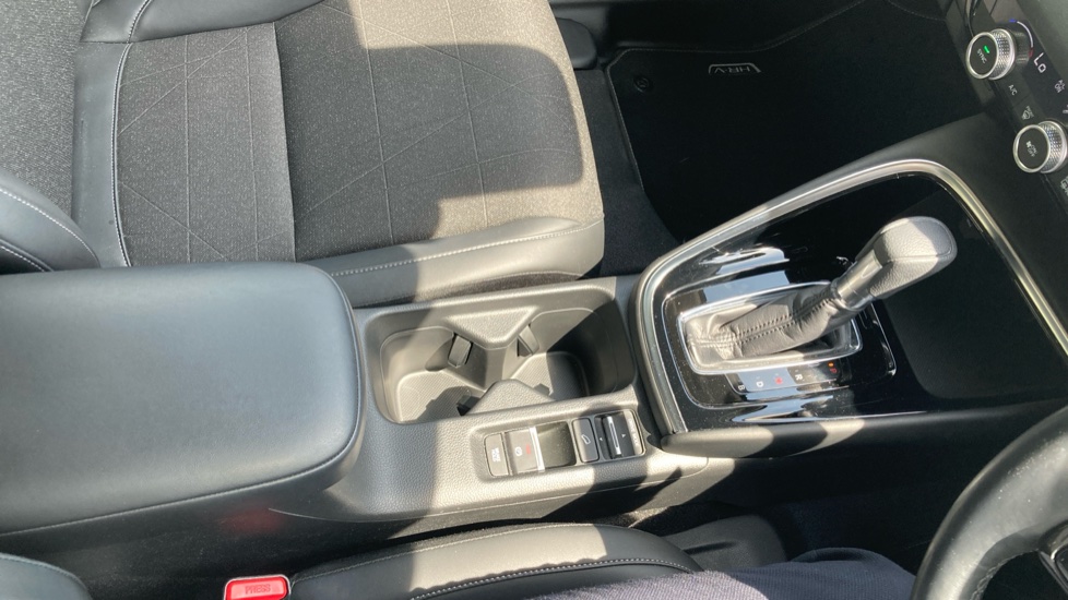 Honda HR-V 1.5 eHEV Advance 5dr CVT Hybrid Hatchback - Image 19