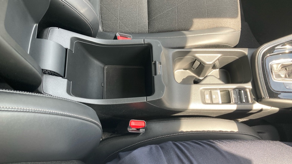 Honda HR-V 1.5 eHEV Advance 5dr CVT Hybrid Hatchback - Image 20