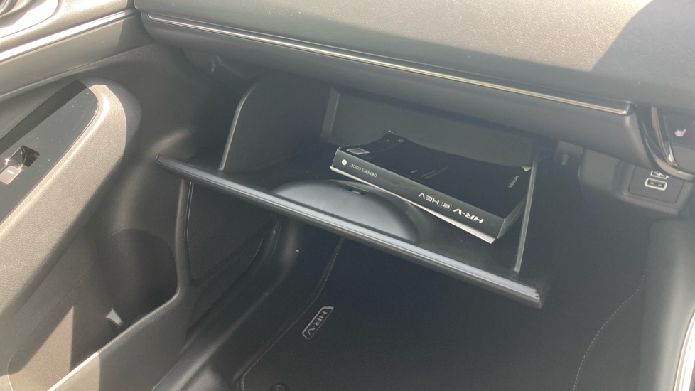 Honda HR-V 1.5 eHEV Advance 5dr CVT Hybrid Hatchback - Image 23