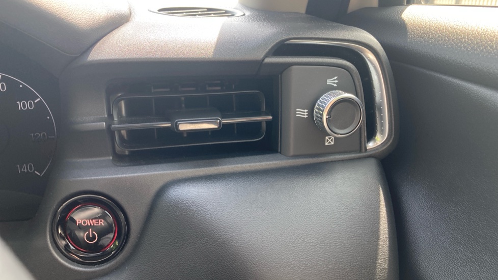 Honda HR-V 1.5 eHEV Advance 5dr CVT Hybrid Hatchback - Image 24