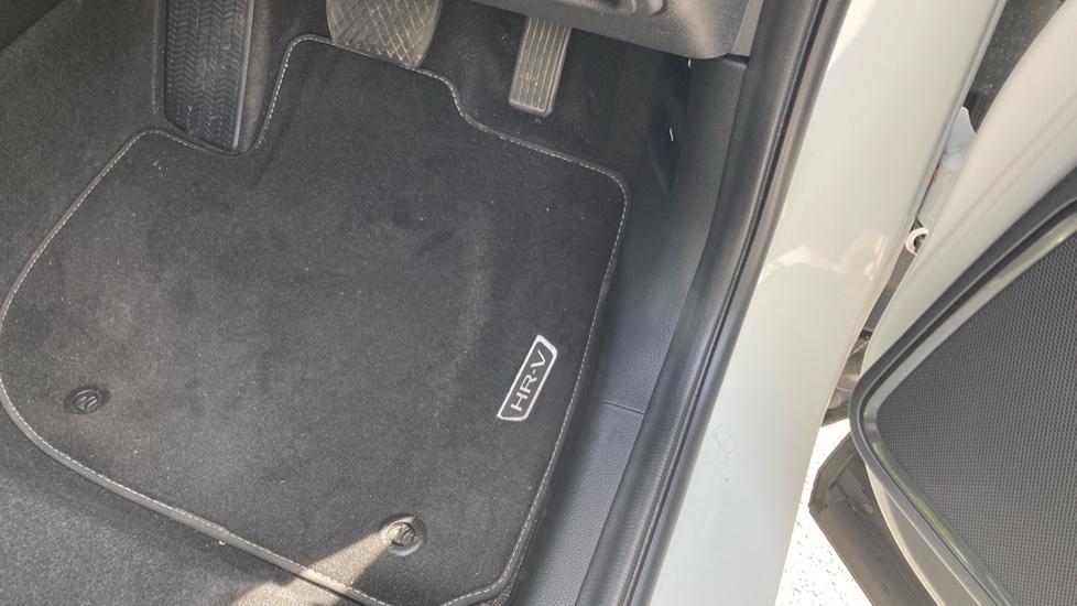 Honda HR-V 1.5 eHEV Advance 5dr CVT Hybrid Hatchback - Image 29