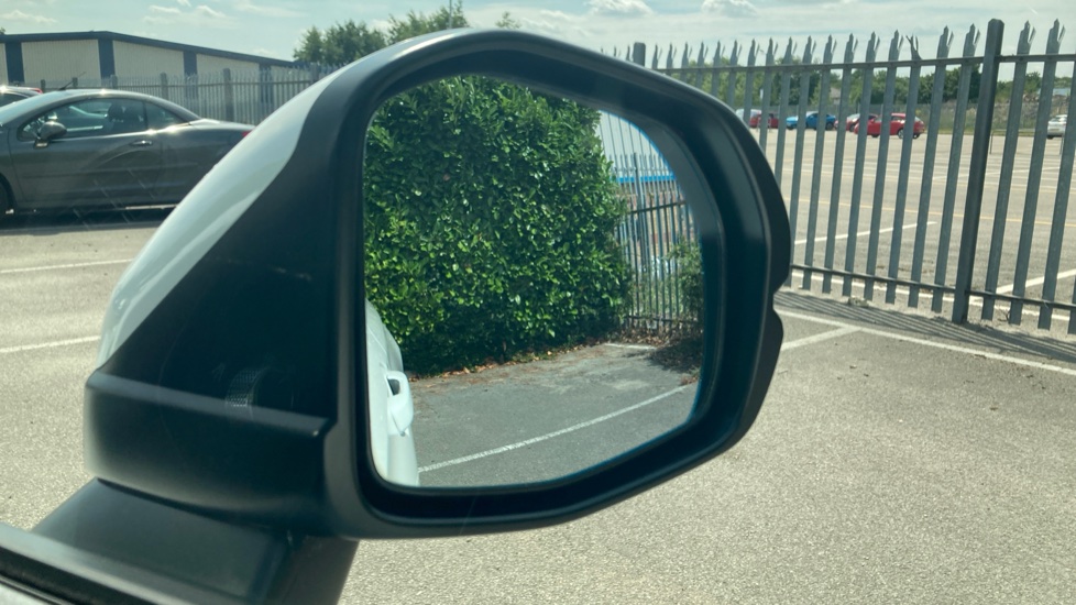 Honda HR-V 1.5 eHEV Advance 5dr CVT Hybrid Hatchback - Image 30