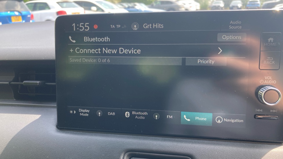 Honda HR-V 1.5 eHEV Advance 5dr CVT Hybrid Hatchback - Image 33