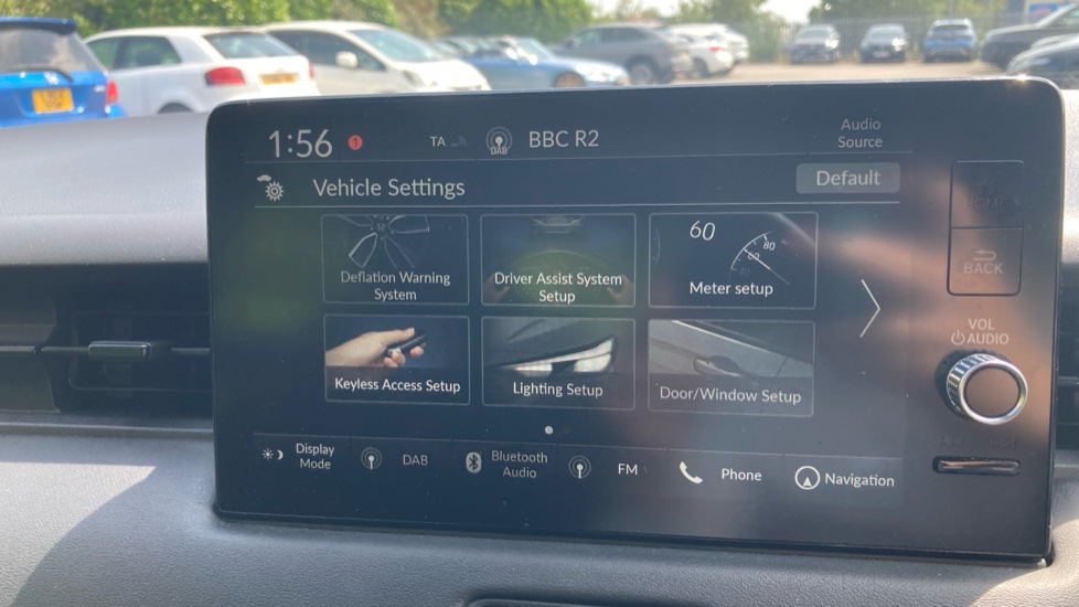 Honda HR-V 1.5 eHEV Advance 5dr CVT Hybrid Hatchback - Image 40