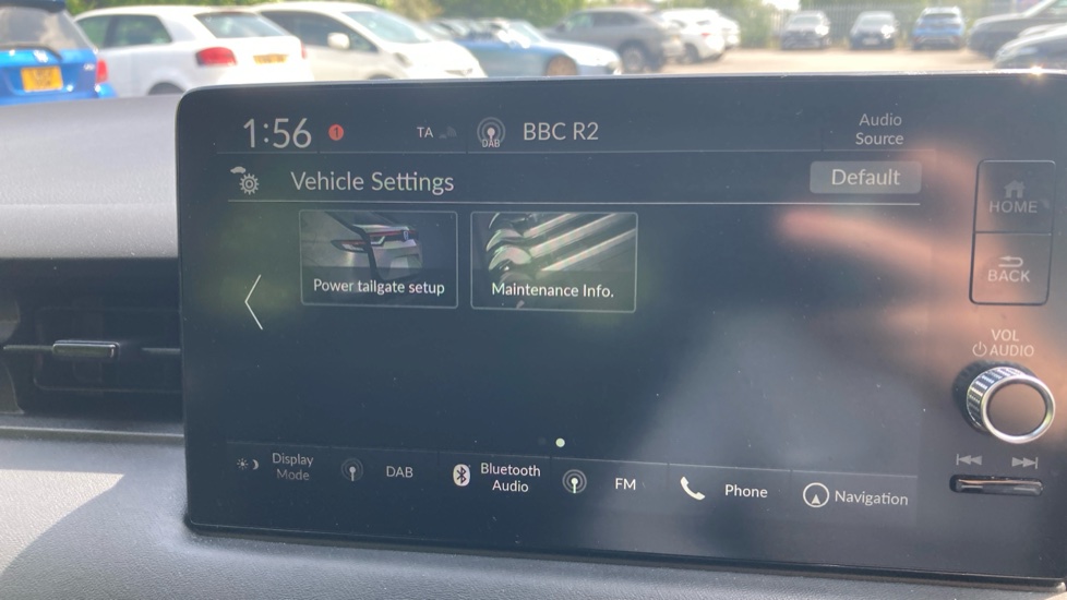 Honda HR-V 1.5 eHEV Advance 5dr CVT Hybrid Hatchback - Image 41