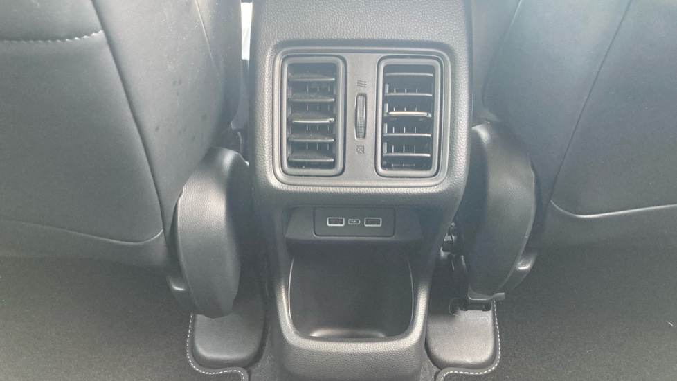 Honda HR-V 1.5 eHEV Advance 5dr CVT Hybrid Hatchback - Image 42