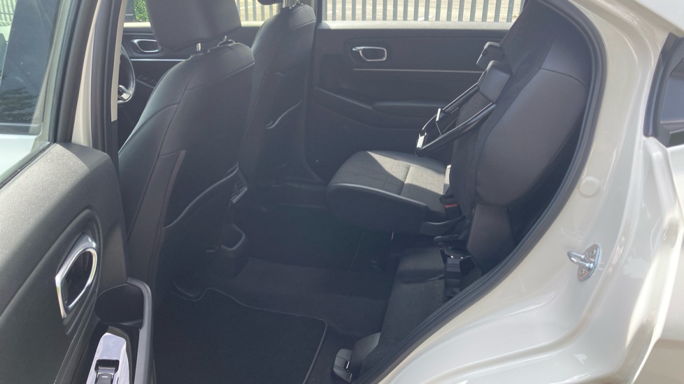 Honda HR-V 1.5 eHEV Advance 5dr CVT Hybrid Hatchback - Image 43