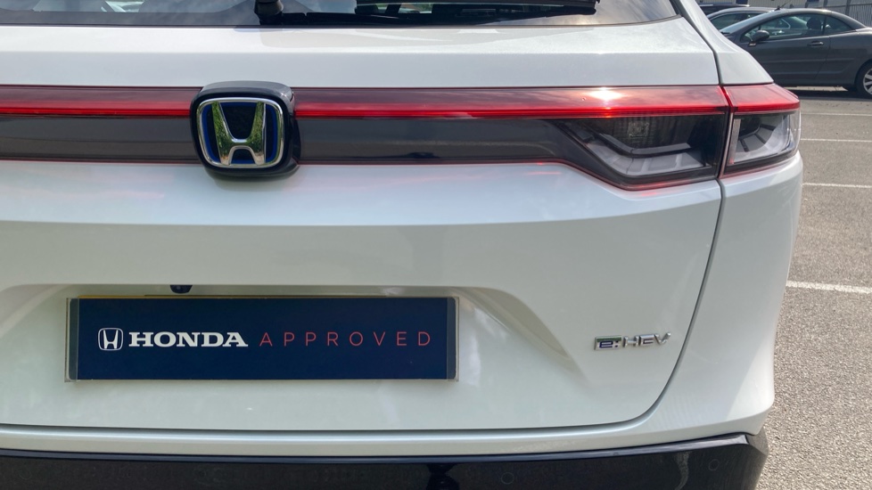 Honda HR-V 1.5 eHEV Advance 5dr CVT Hybrid Hatchback - Image 44