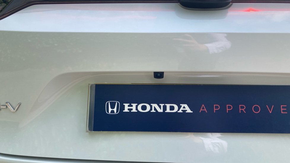 Honda HR-V 1.5 eHEV Advance 5dr CVT Hybrid Hatchback - Image 45