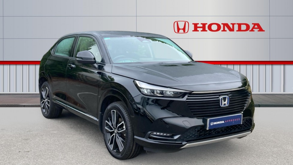 2023 Honda HR-V