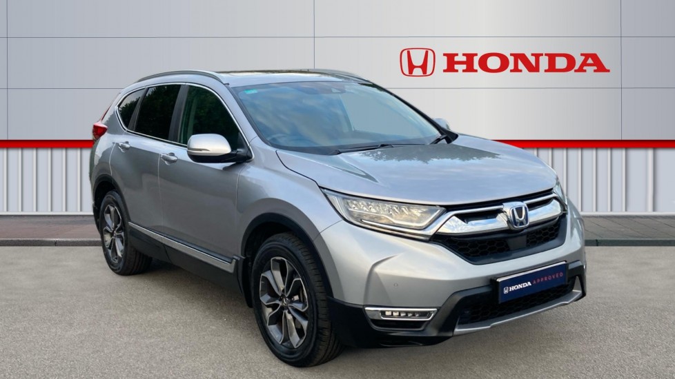 2023 Honda CR-V