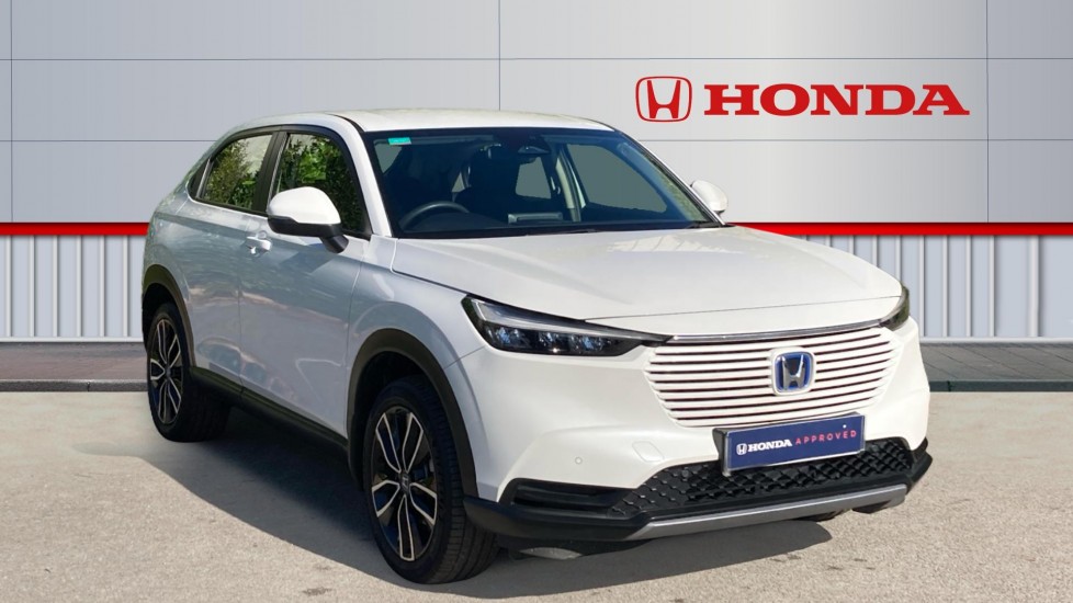 2023 Honda HR-V