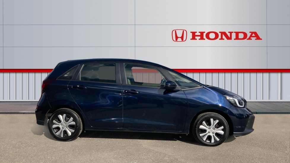 Honda Jazz 1.5 i-MMD Hybrid Elegance 5dr eCVT Hybrid Hatchback - Image 5
